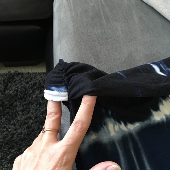 5🌟1 Left! Fit And Flared Palazzo Pants - Picture 4 of 10